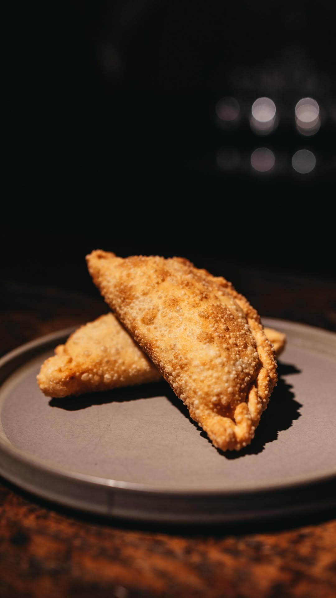 Empanada de la casa