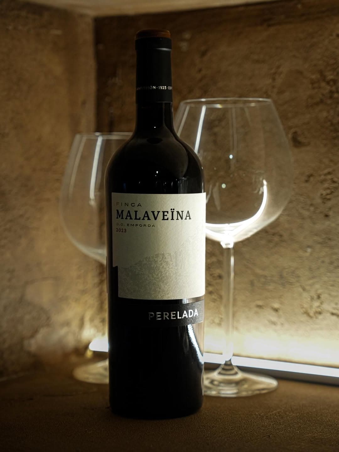 Finca Malaveïna — Empordà