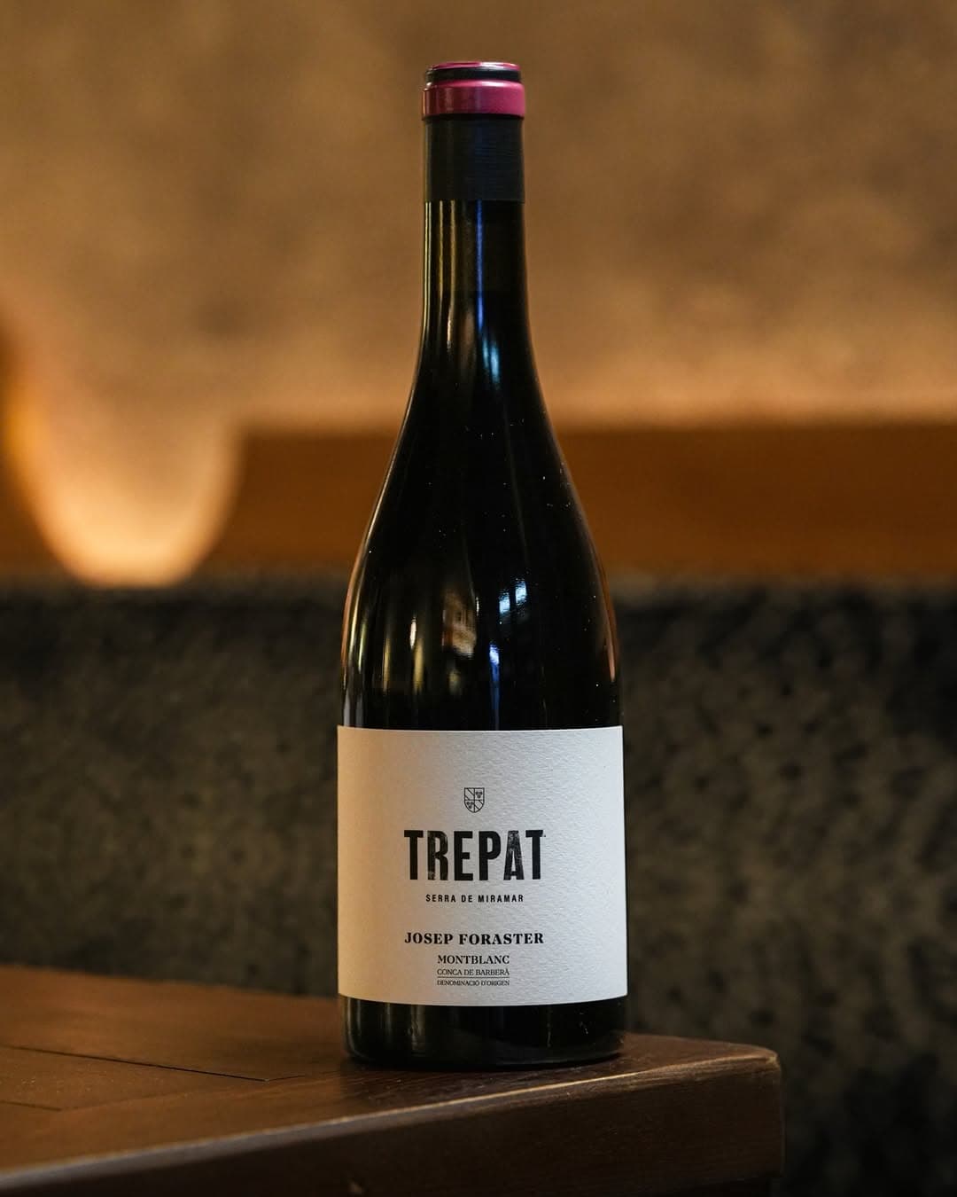 Trepat — Conca de Barberà