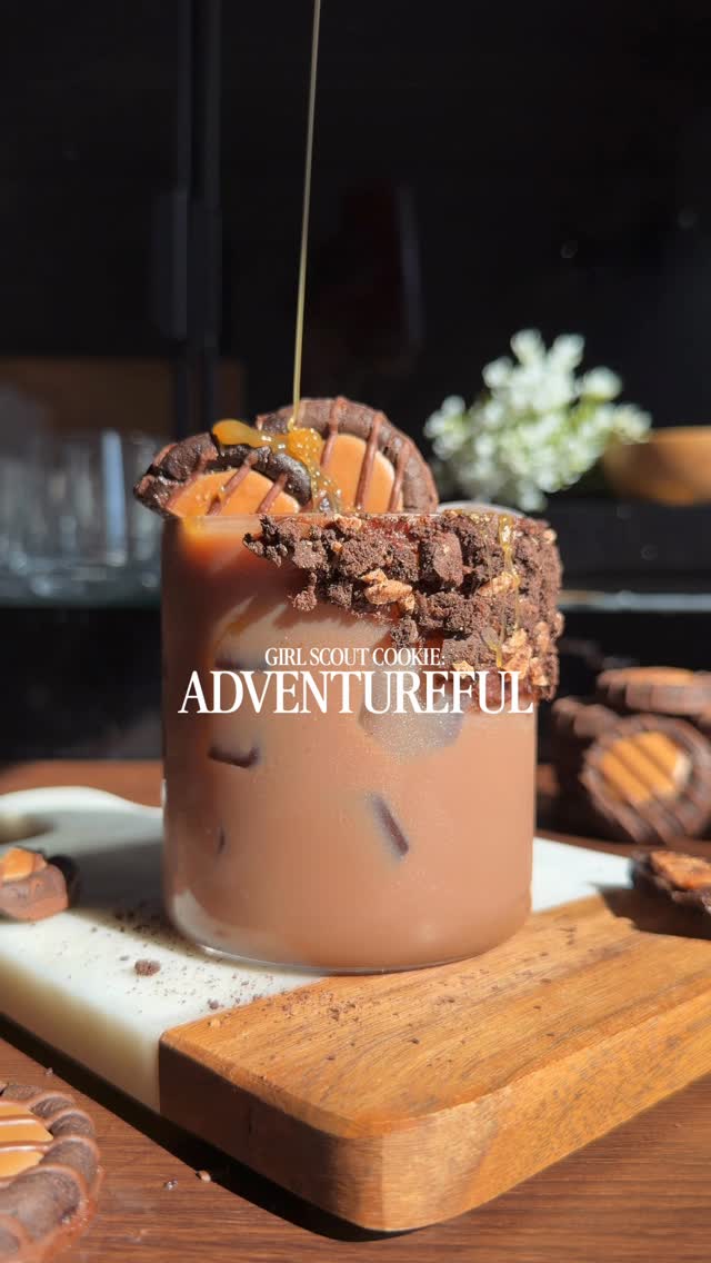Adventureful Cocktail