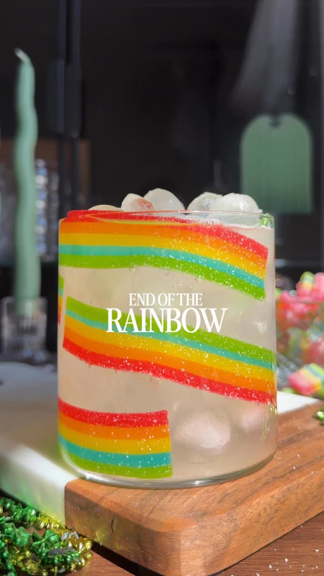 End of the Rainbow