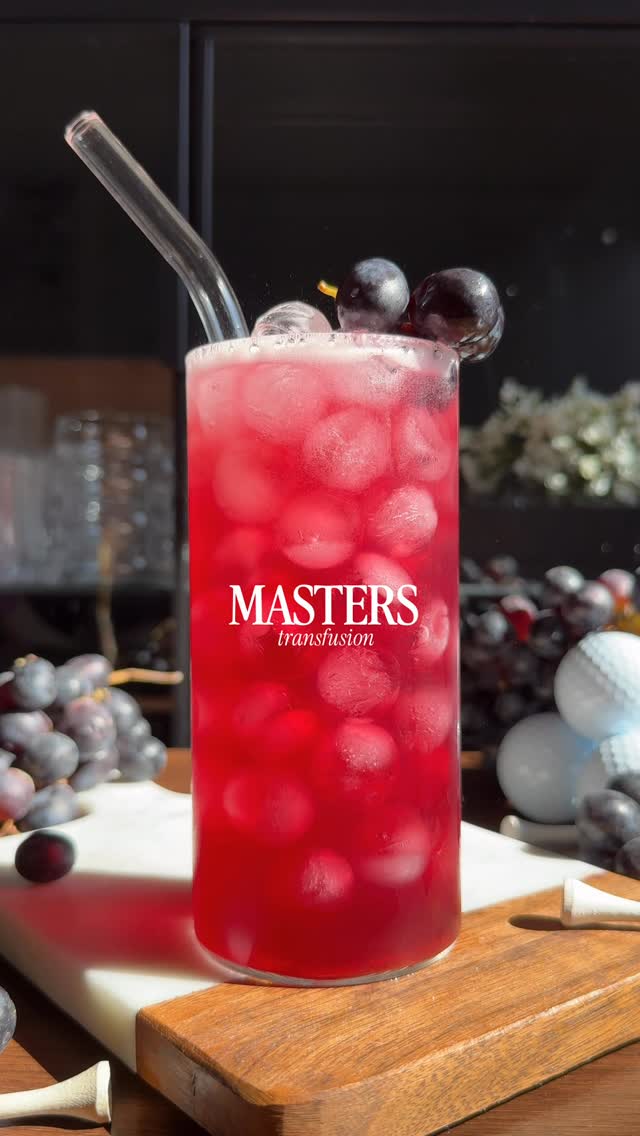 Masters Transfusion