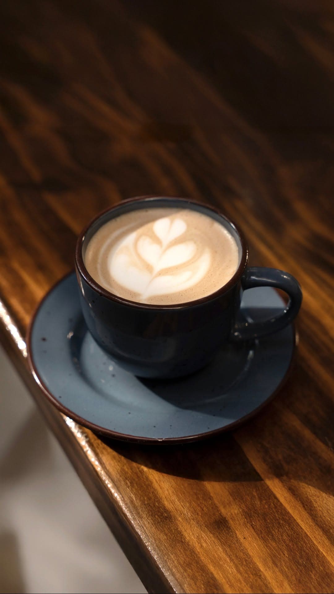 Café de especialidad